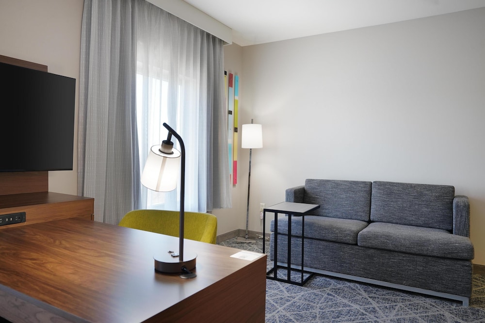 Hampton Inn & Suites Tulsa Tulsa Hills - photo 20