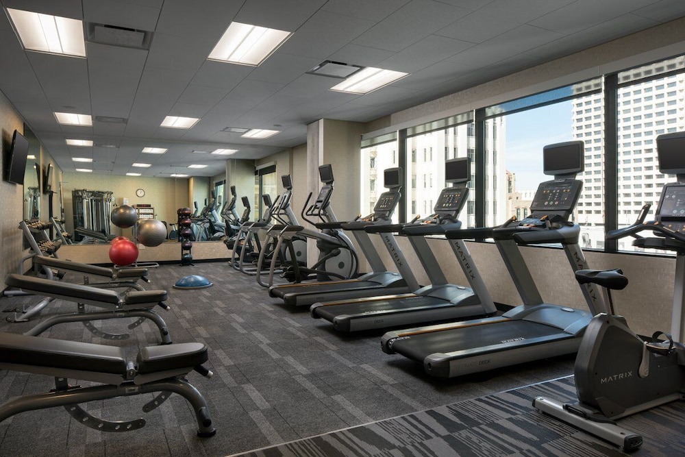 Residence Inn Phoenix Downtown - photo 23