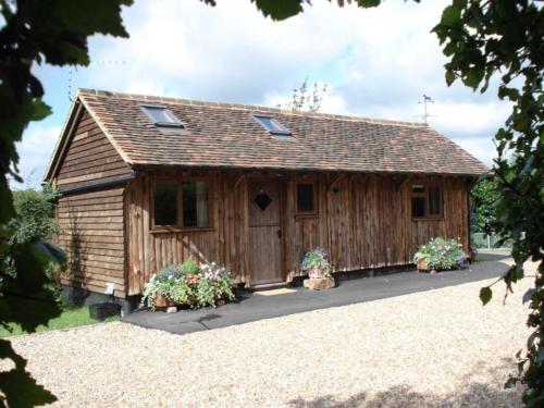 The Stable - carbon neutral hotel in Hailsham