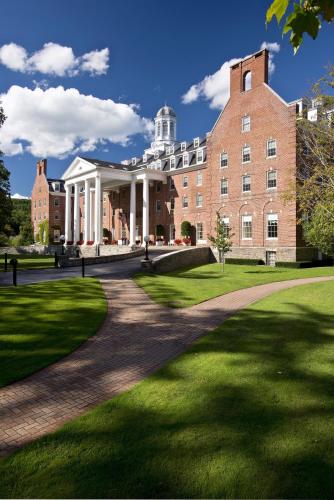 The Otesaga Resort - photo 4