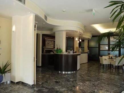 Hotel Bellevue — Lignano Sabbiadoro