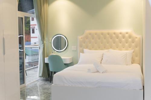 Khách Sạn Vinci - last minute hotel in Da Lat