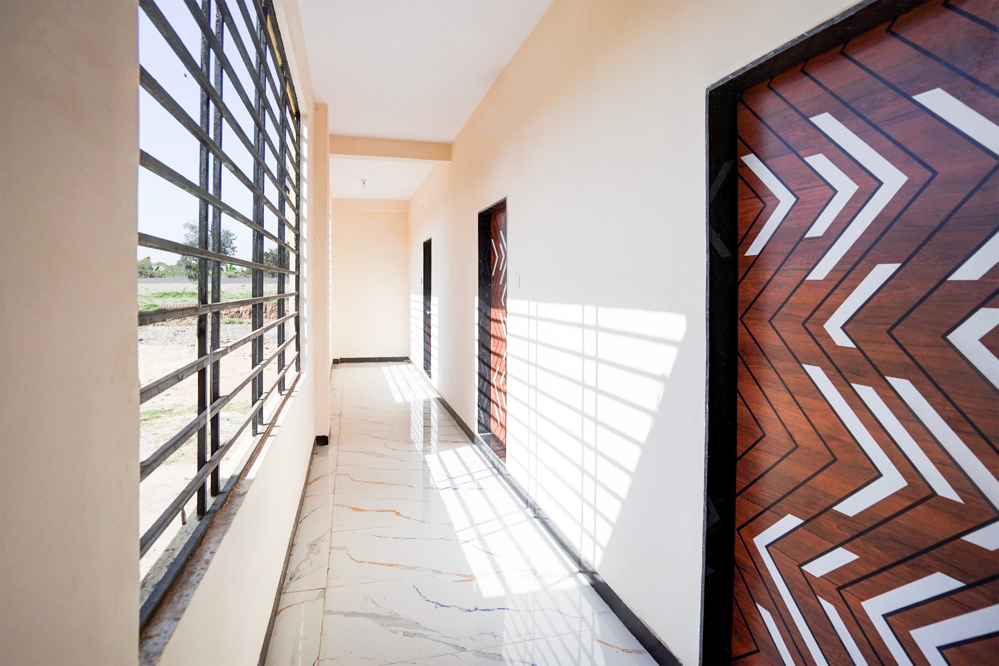 Hotel O Midwaytreat Burhanpur — Burhanpur — photo 2