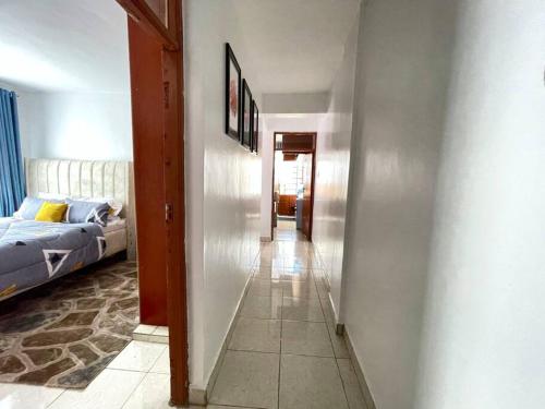 Classy 1bedroom Apartment