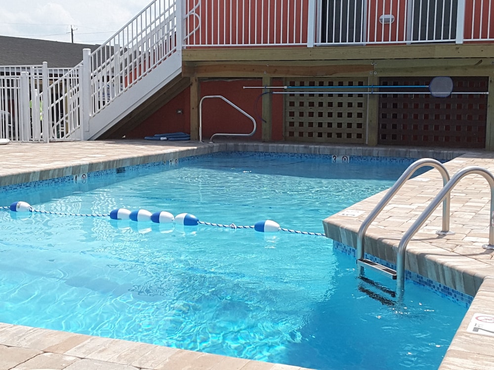 See Sea Motel - photo 71