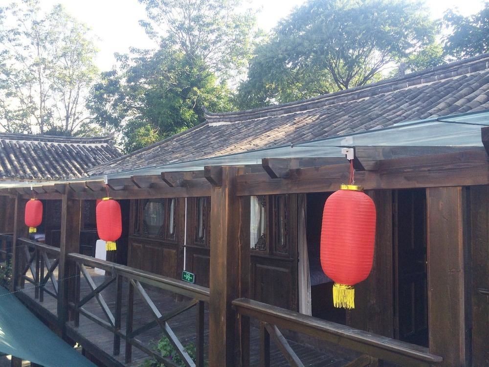 Qingzhu Caotang Boutique Hotel — hotel in Lijiang