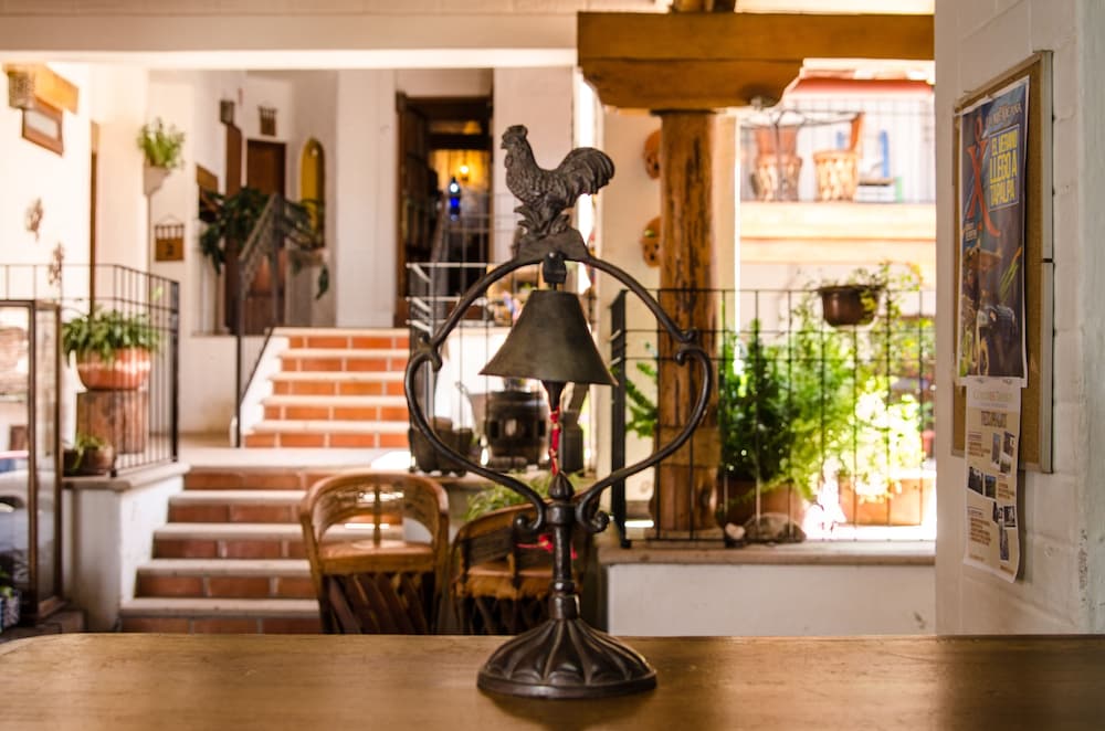 Hotel La Casona — Tapalpa — photo 2