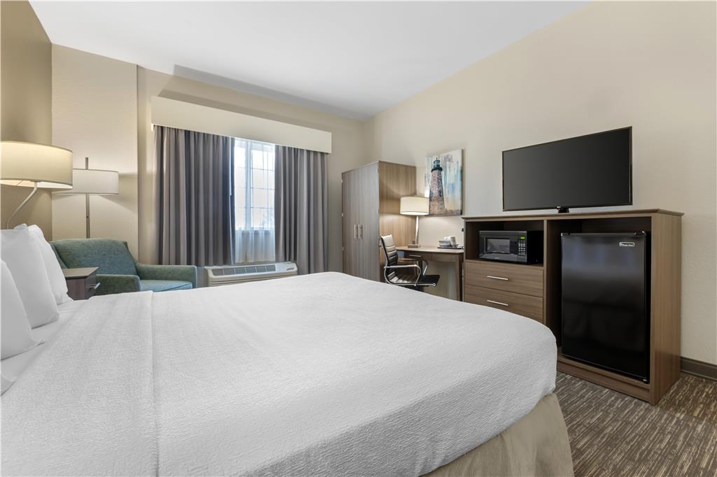 Best Western Brockport Inn & Suites - photo 21