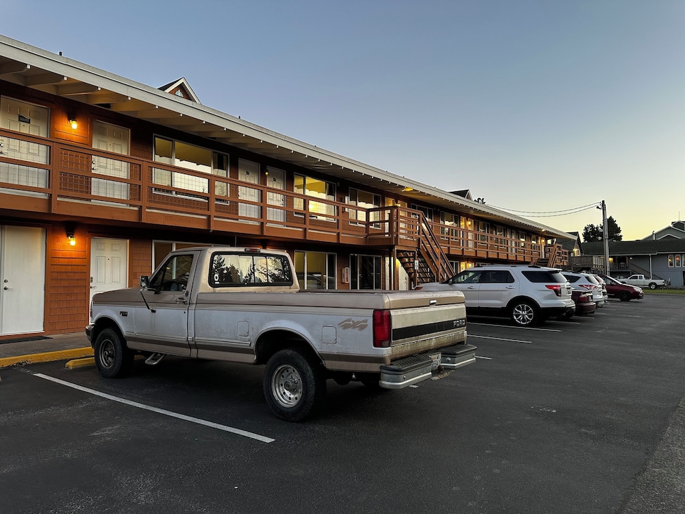 Inn at the Sea - photo 141
