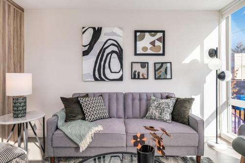 Perch Dayton Dream in Seattle, United States