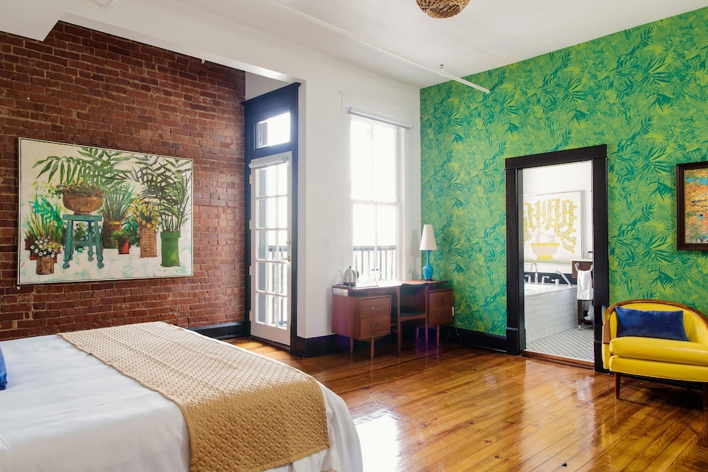 The Dwell Hotel a Member of Design Hotels - photo 63