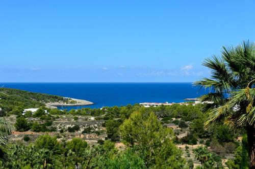 Villa Sa Descuberta — 4-Star Luxury Hotel in Sant Joan De Labritja, Spain