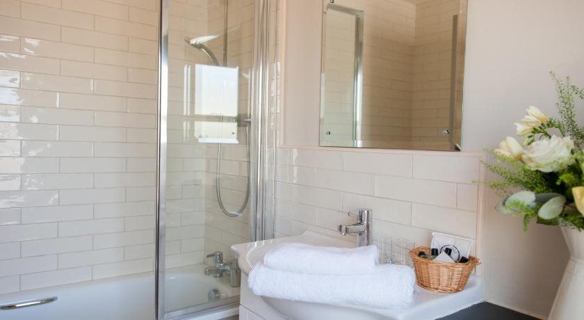 The George Inn - carbon neutral hotel in Warminster