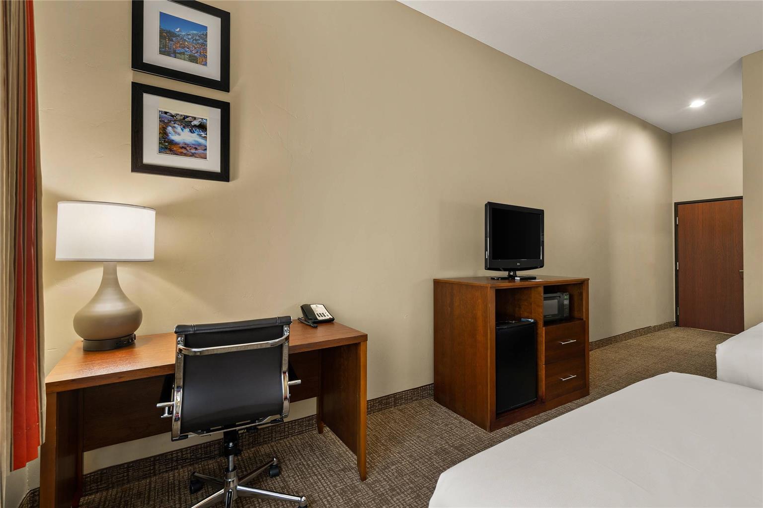 Comfort Inn Ogden near Event Center - photo 27