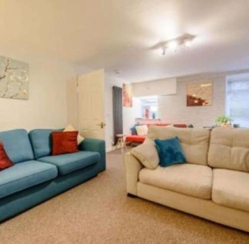 The Railway in Pembroke, United Kingdom