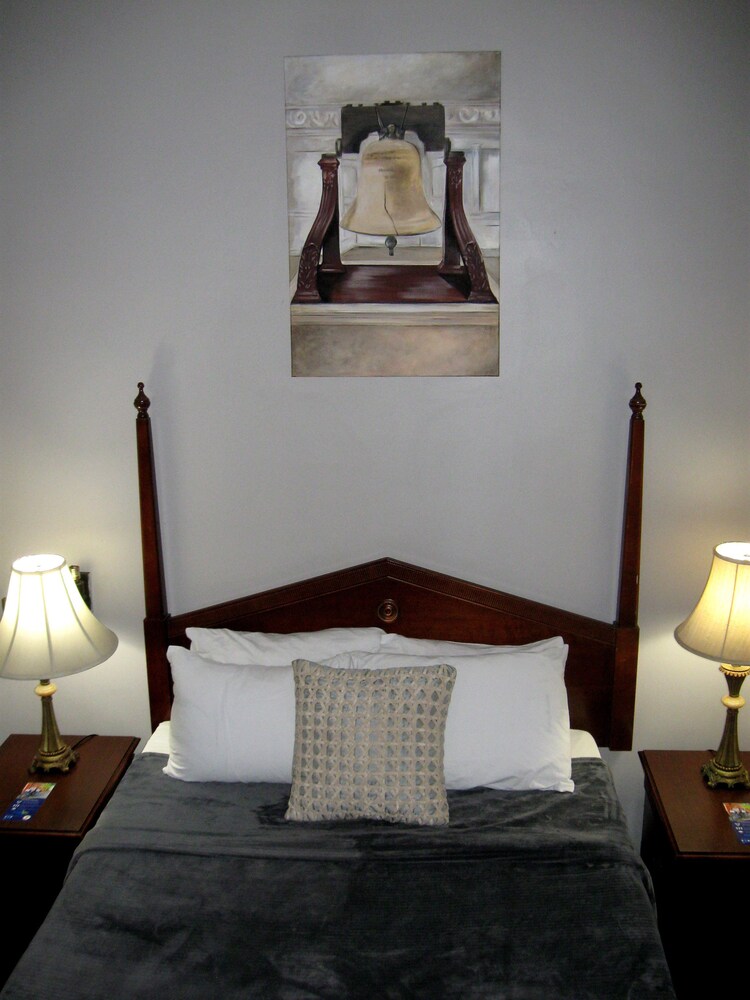 Society Hill Hotel - photo 17