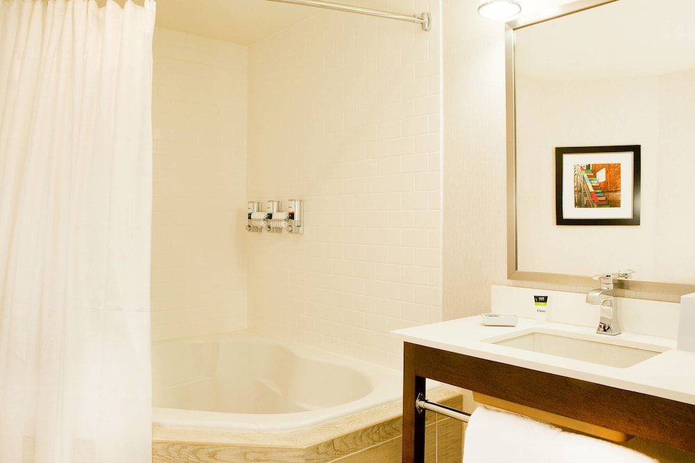 Four Points by Sheraton Newark Christiana Wilmington - photo 17