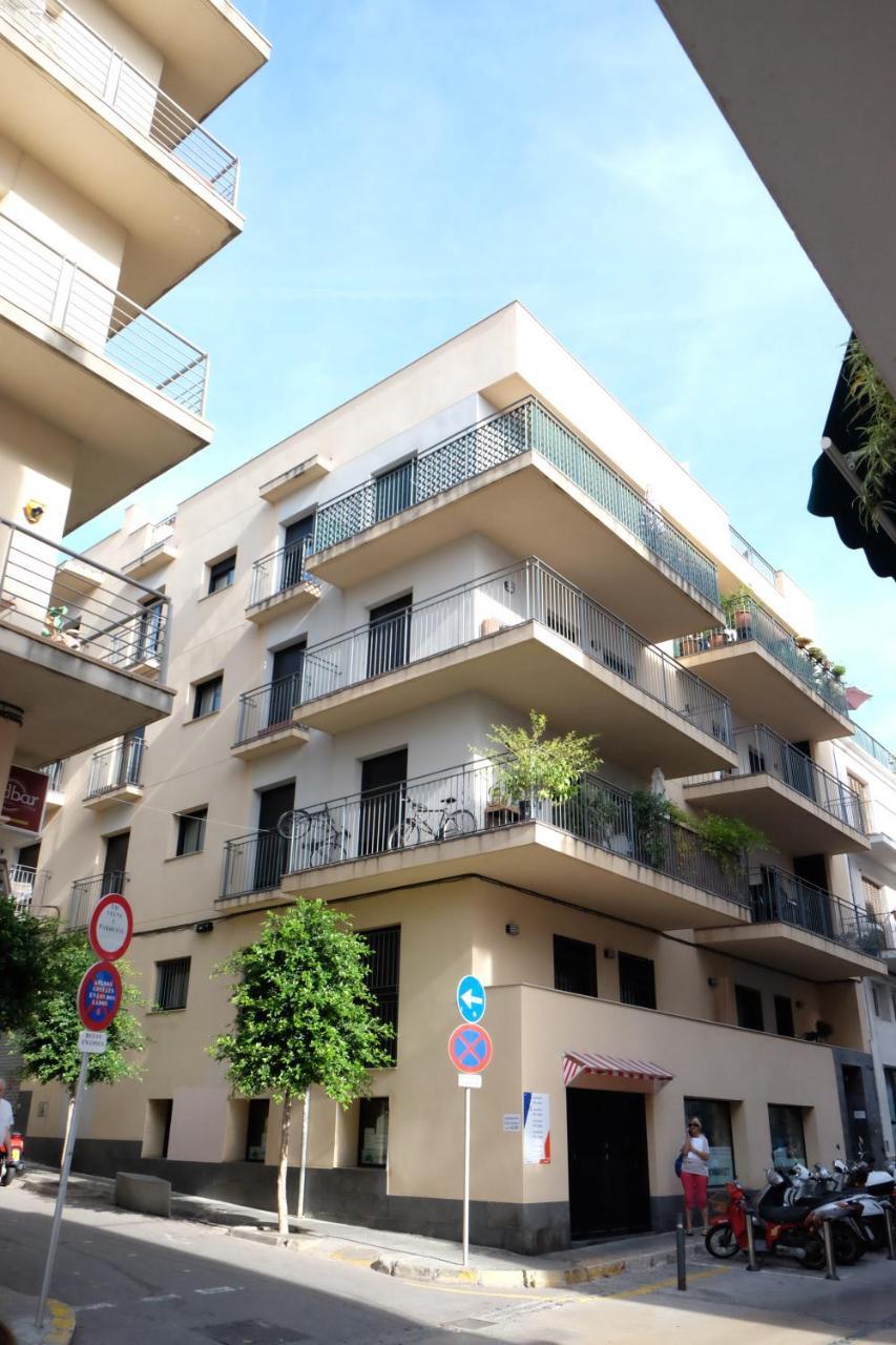 Sweet Inas — 4-Star Luxury Hotel in Sitges, Spain