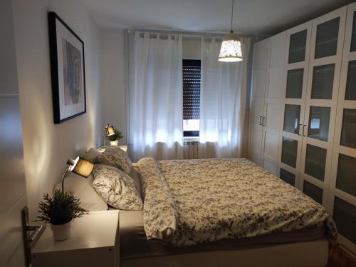 Apartment Blondie Zagreb — 4-Star Luxury Hotel in Zagreb, Croatia