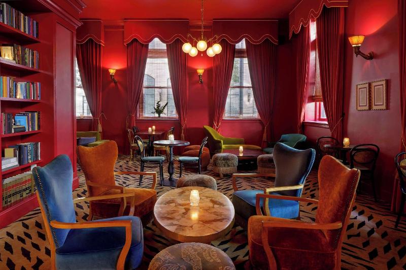 Maison Métier in the Unbound Collection by Hyatt - photo 147