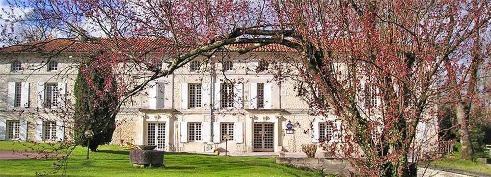 Logis Le Moulin De Cierzac