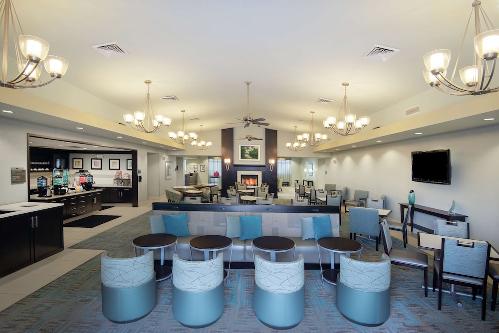 Homewood Suites by Hilton Port Saint Lucie Tradition - photo 44
