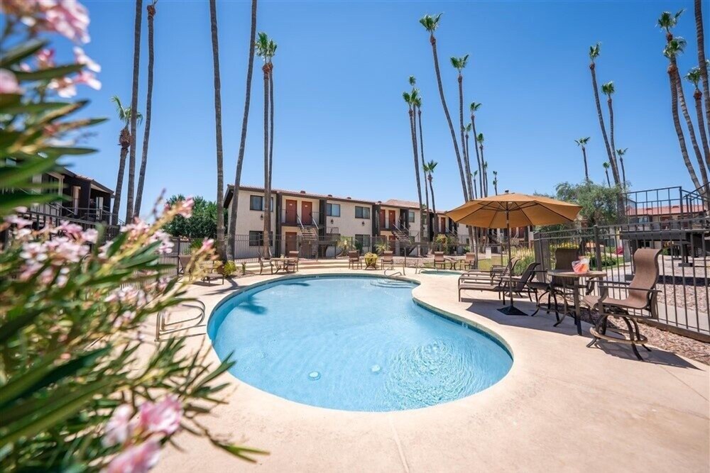 Scottsdale Park Suites - photo 9