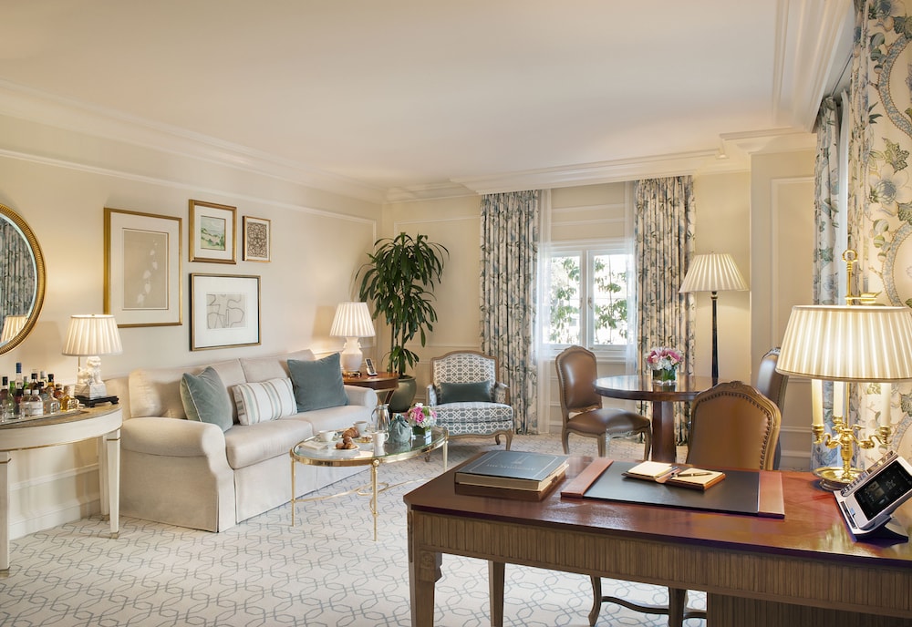 The Peninsula Beverly Hills - photo 20