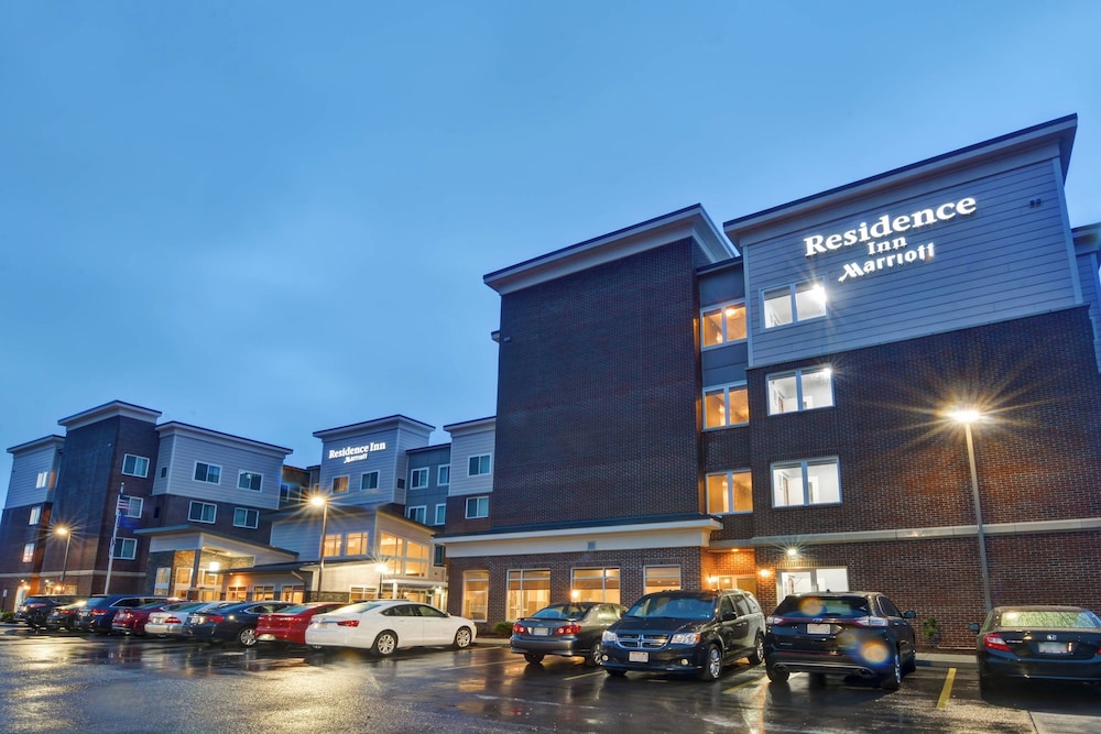 Residence Inn by Marriott Milwaukee North Glendale - photo 21