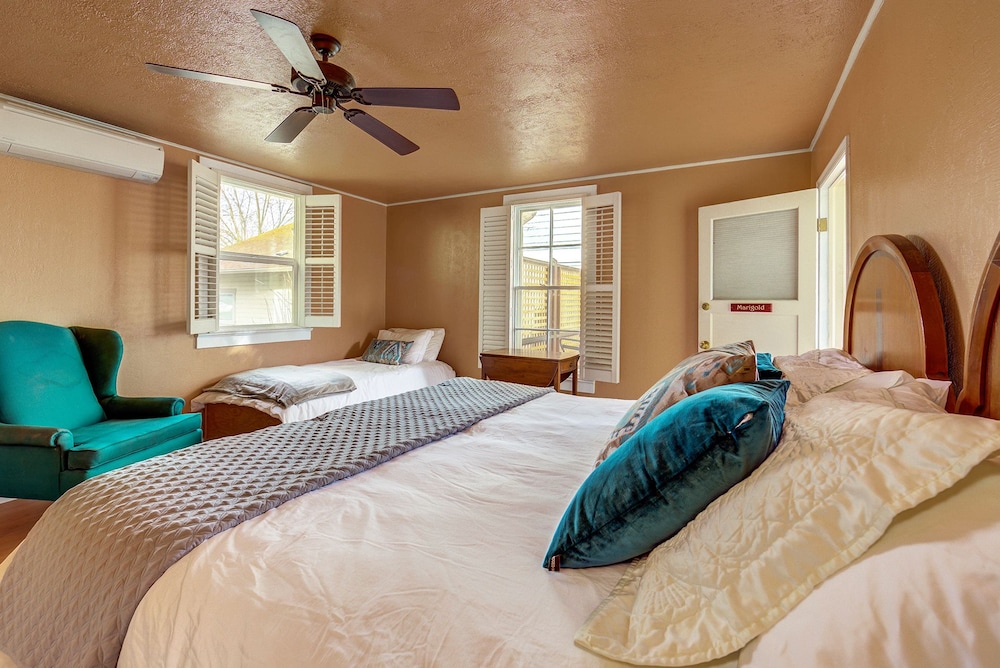 Carlisle Garden Suites - photo 7