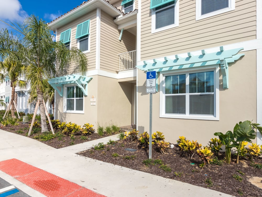 Margaritaville Cottages Orlando by Vstays with H2O Waterpark - photo 512