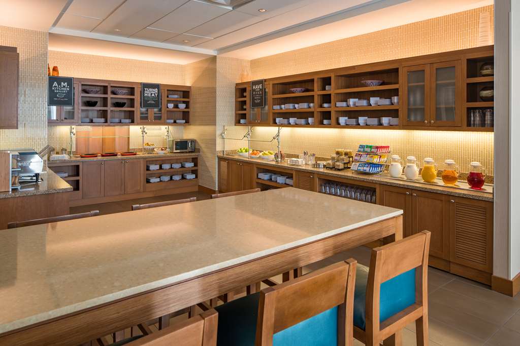 Hyatt Place Houston Galleria - photo 4