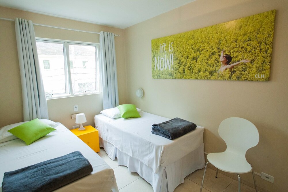 Clh Suites Curitiba