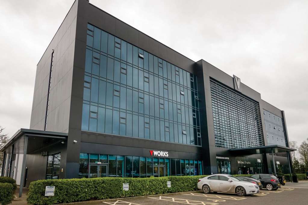Village Hotel Solihull — Solihull