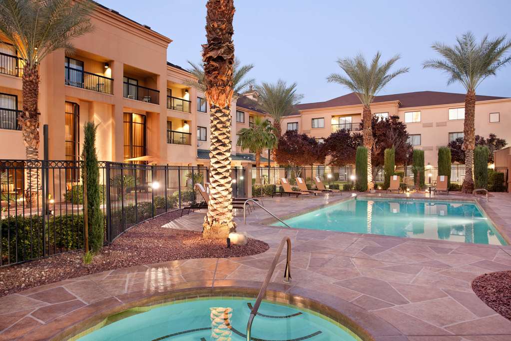 Sonesta Select Las Vegas Summerlin - photo 2
