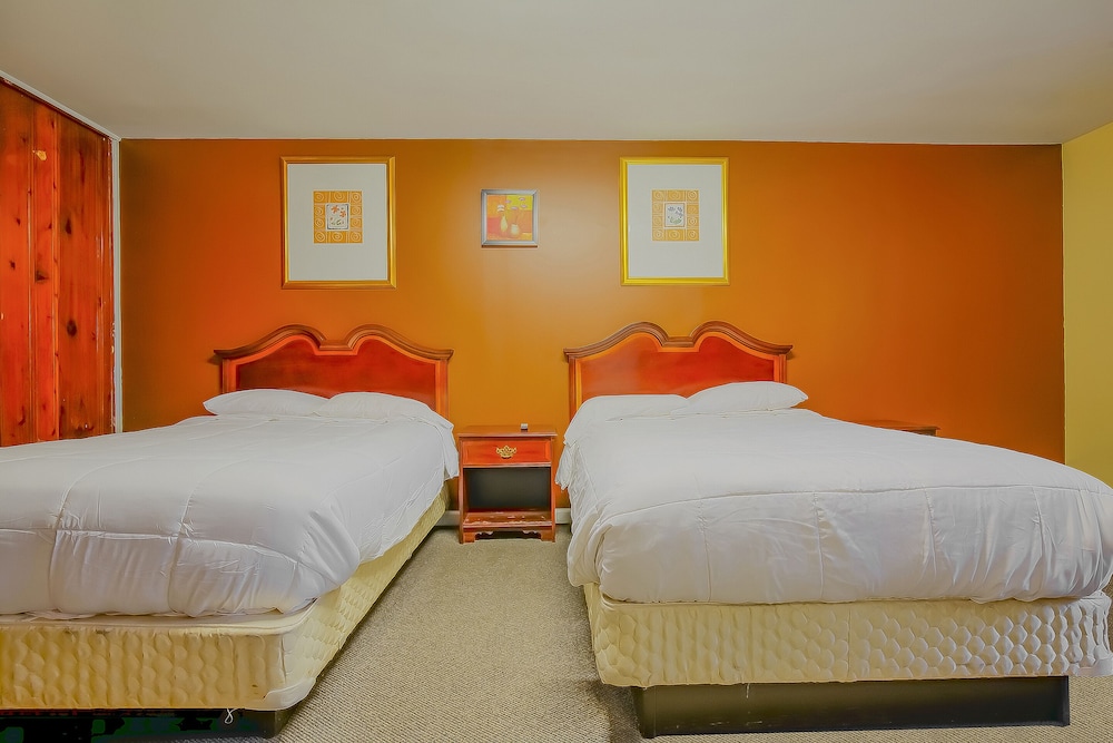 Hotel O Markham IL near Harvey Tinley Park - photo 17