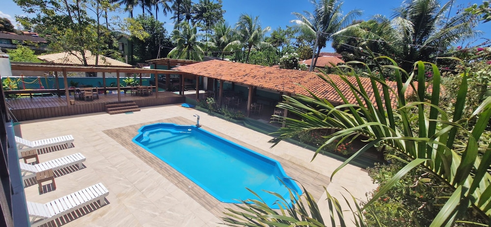Cores de Boipeba - last minute hotel in Unknown City