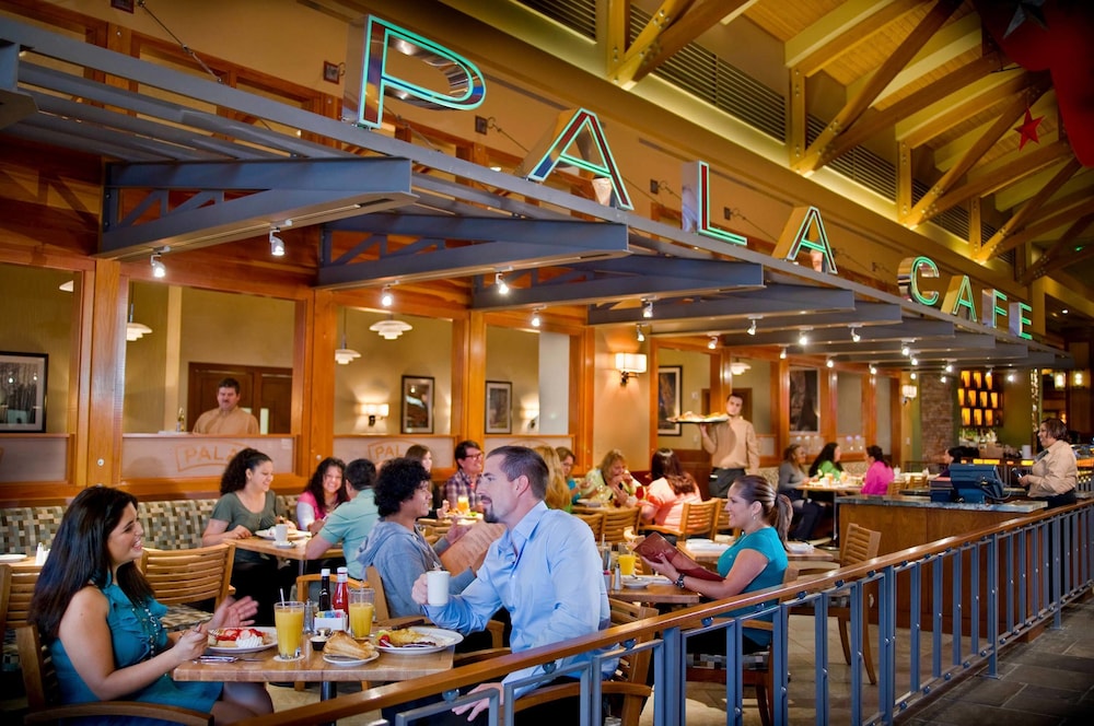 Pala Casino Spa And Resort - photo 41