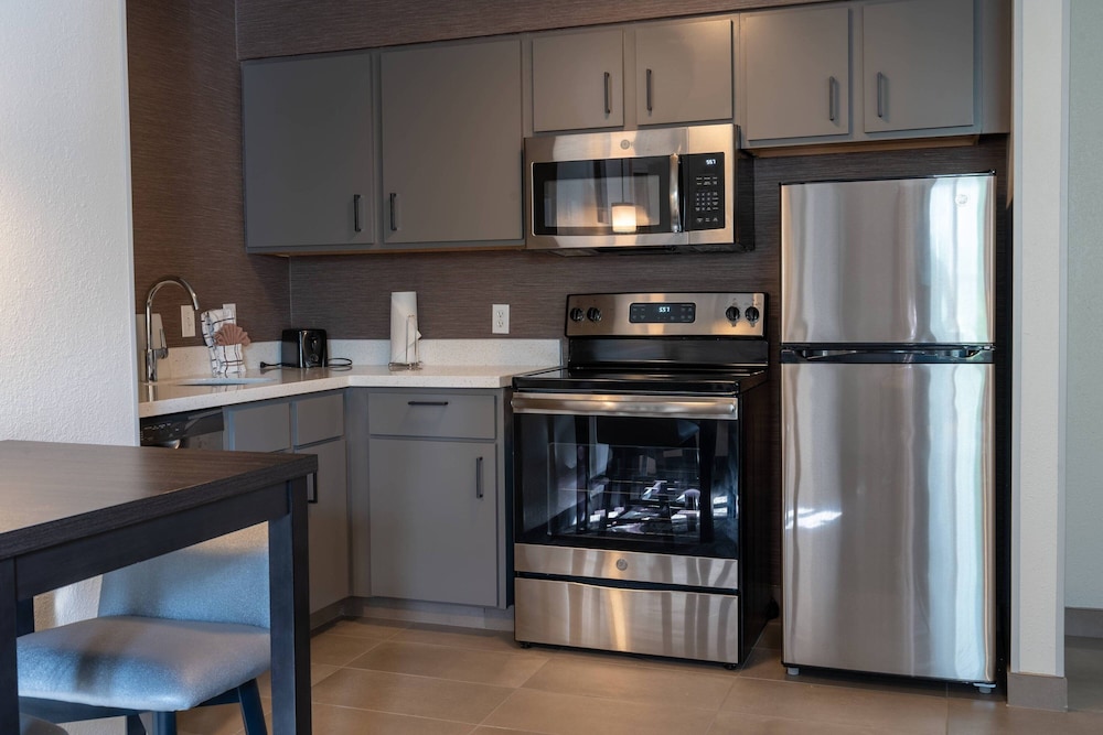 Residence Inn by Marriott Princeton at Carnegie Center - photo 7