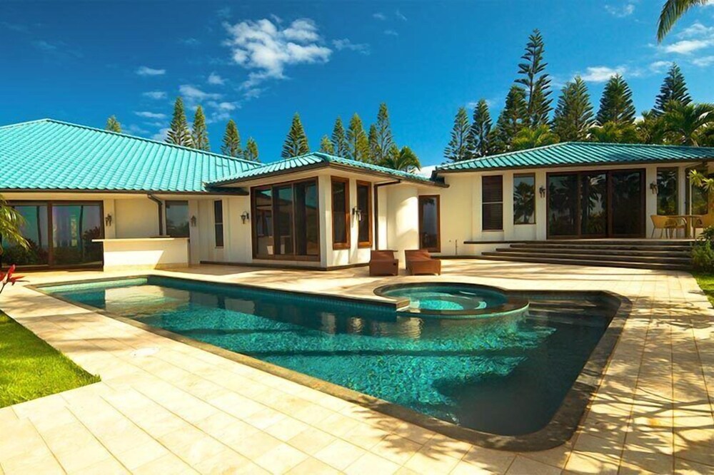 Heaven Resort — hotel in Kilauea