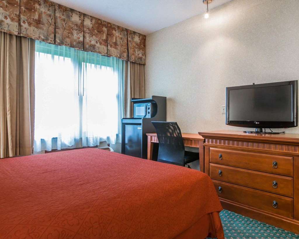 Econo Lodge Glens Falls Lake George - photo 11