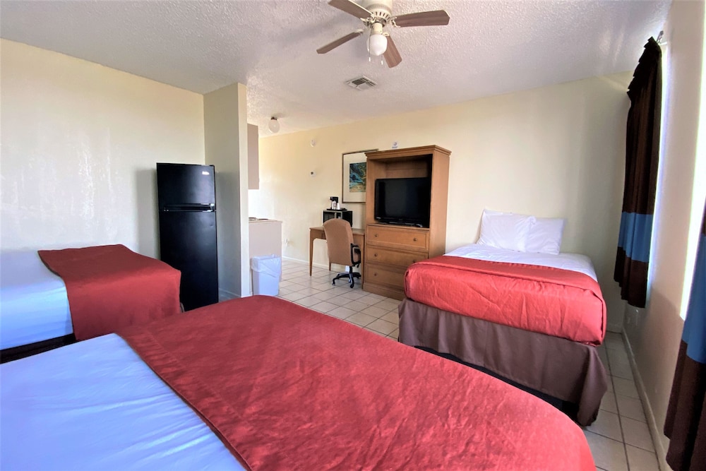 OYO Hotel Rockport Bay View - photo 18