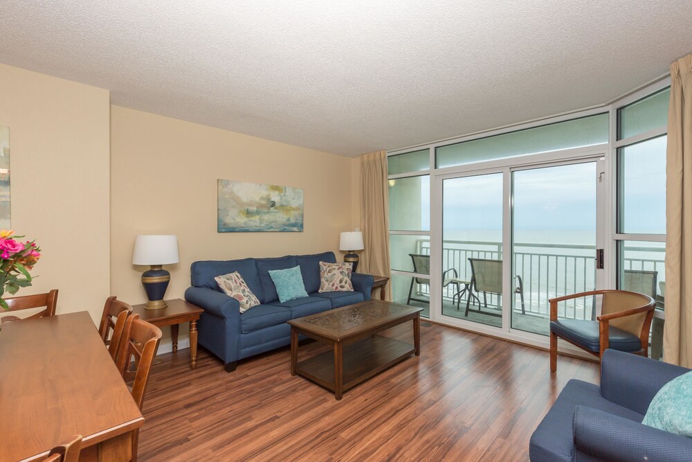 Carolinian Beach Resort by Oceana Resorts - photo 39