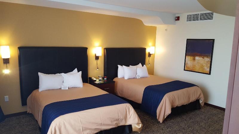 Treasure Bay Casino and Hotel Adults Only - photo 5