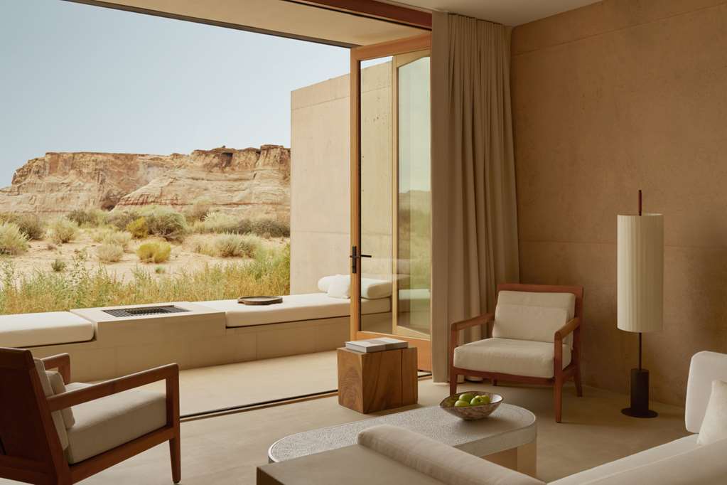 Amangiri - photo 21