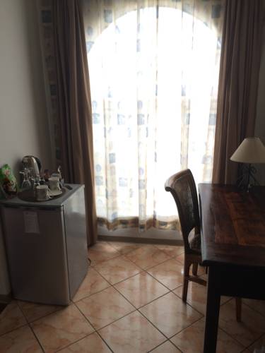 Casa Blanca Boutique Hotel Pension