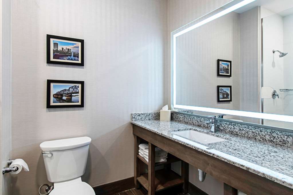 Comfort Suites Grove City Columbus South - photo 9