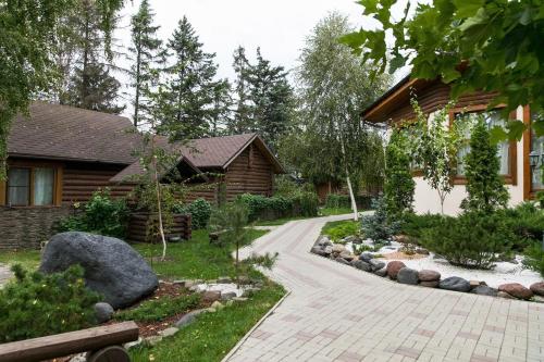 Khutorok - last minute hotel in Rostov-Na-Donu