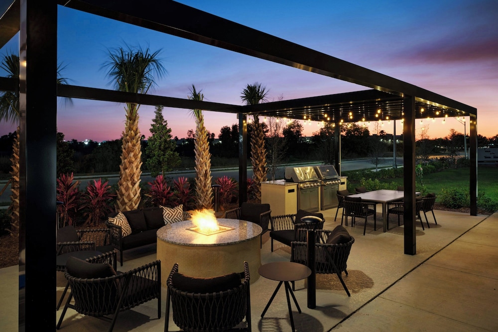 TownePlace Suites by Marriott Fort Myers Southeast - photo 26
