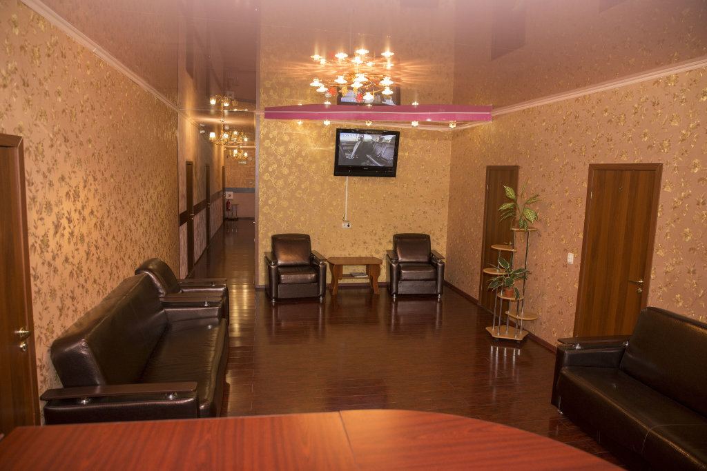 U Kamina Hotel — Gorodets — photo 3